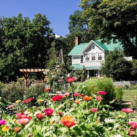 The Mast Farm Inn Banner Elk Kültér fotó