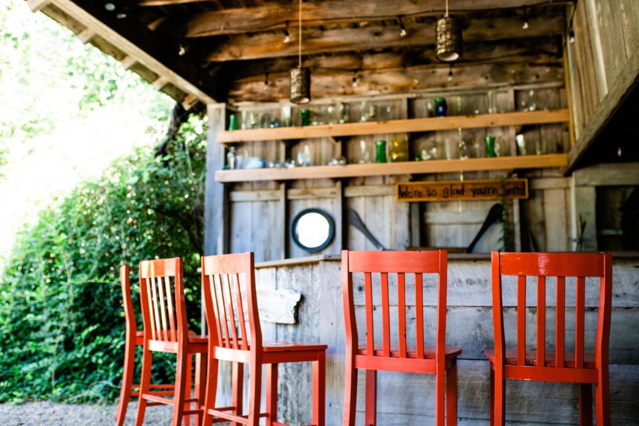 The Mast Farm Inn Banner Elk Kültér fotó