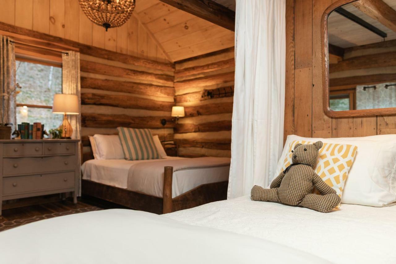 The Mast Farm Inn Banner Elk Kültér fotó